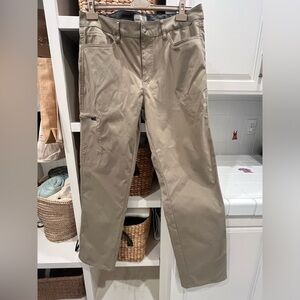 Weatherproof vintage men’s size 36x32